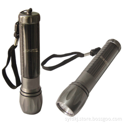 solar torch-FD-01A